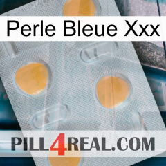 Blue Pearl Xxx 24